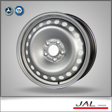 New design of 2016 16" steel wheel for passenger car